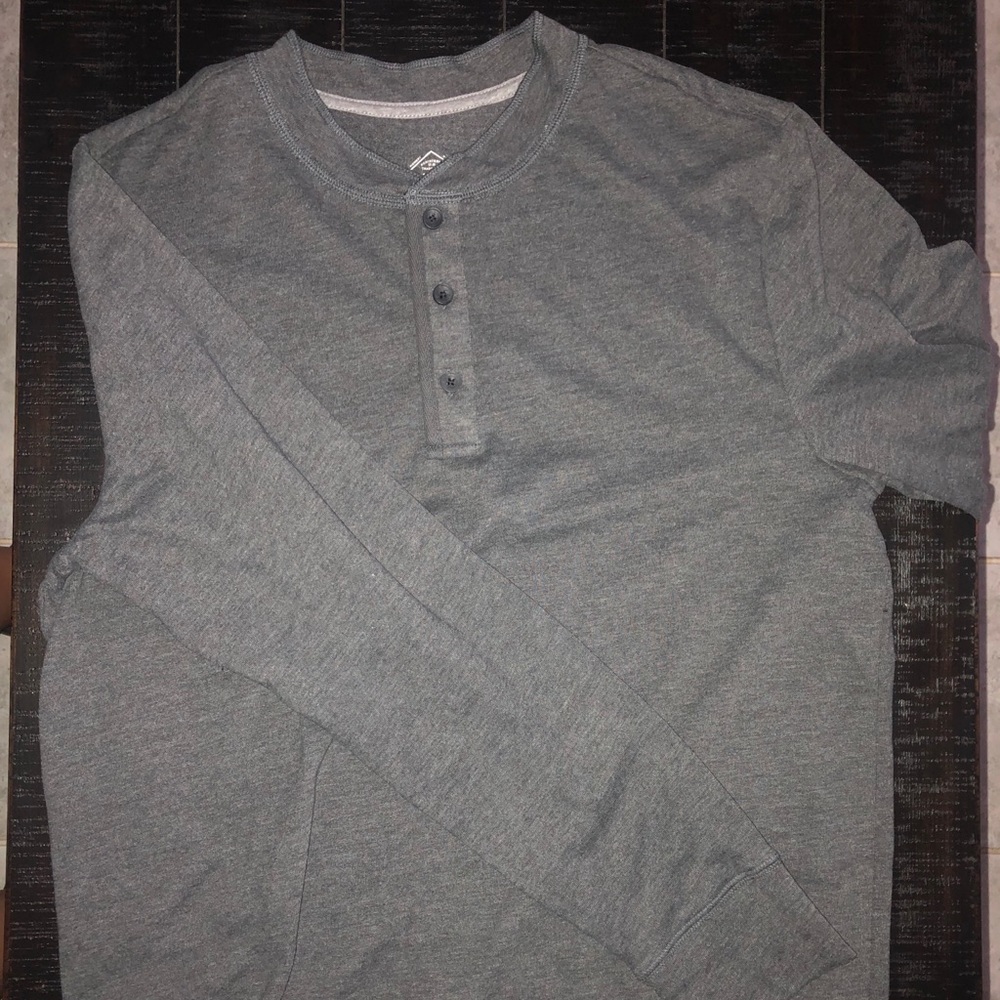St. John’s bay long sleeve